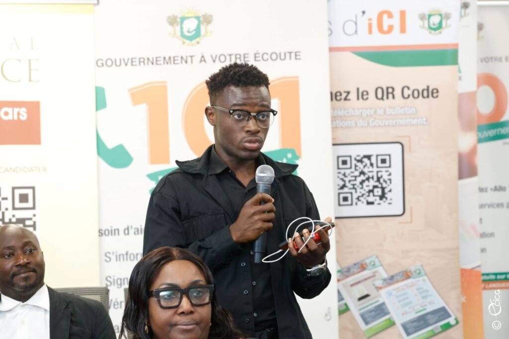Qualité des services financiers : l’OQSF passe à l’action avec 2.234 évaluations pilotes 2 photo observatoire 3