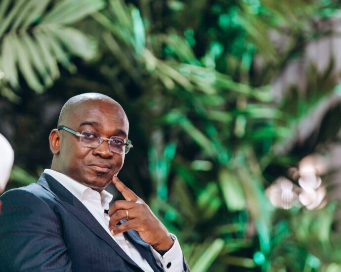 Jean-Louis MENANN-KOUAME a ouvert Velinga Capital