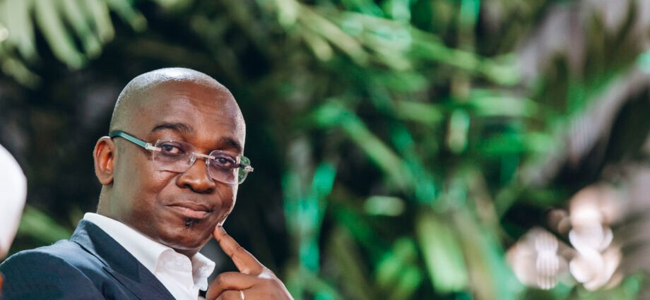 Jean-Louis MENANN-KOUAME a ouvert Velinga Capital