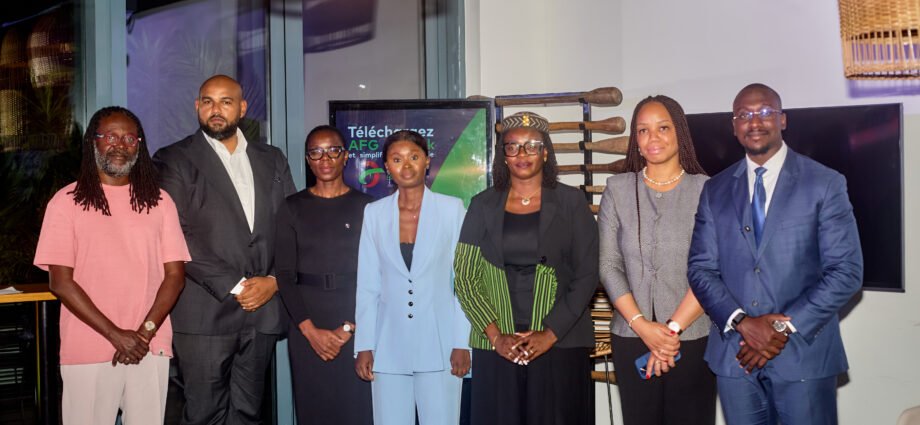 "Golden Impact" Devient "Golden Business Impact" ! 1 Golden Busines Impact est à sa 7e édition