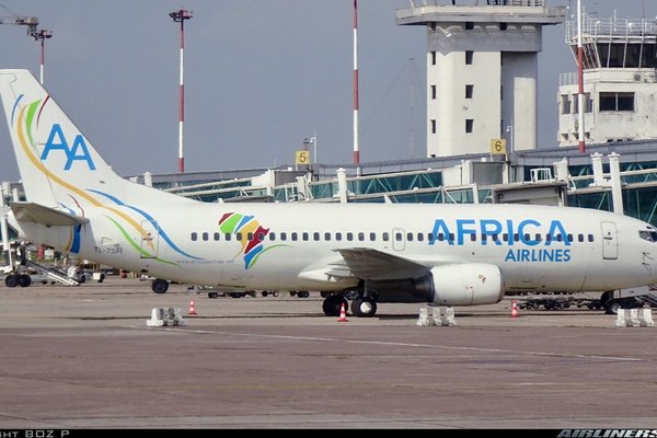 Aviation en Afrique : l’IATA appelle les États à faire du secteur un moteur de croissance durable 5 AFRICA