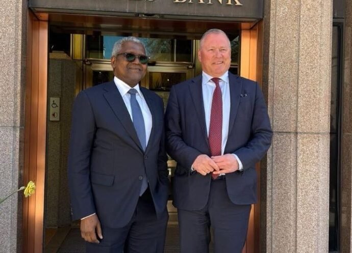 Aliko Dangote identifie les pays africains les plus attractifs pour les investissements 8 ALIKO OK