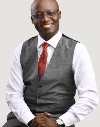 Ambassador OK BON