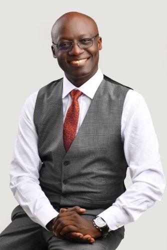 Ambassador OK BON
