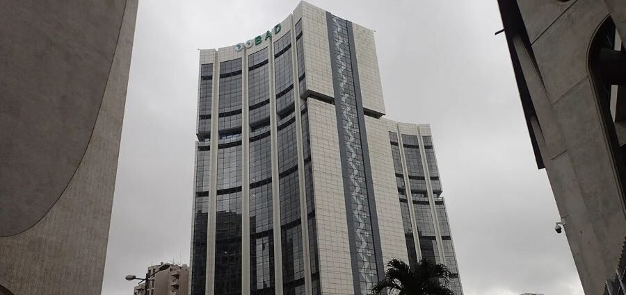 Maroc : La Banque africaine de développement mobilise plus de 131,2 milliards de FCFA pour renforcer l’employabilité des jeunes 1 BAD OK