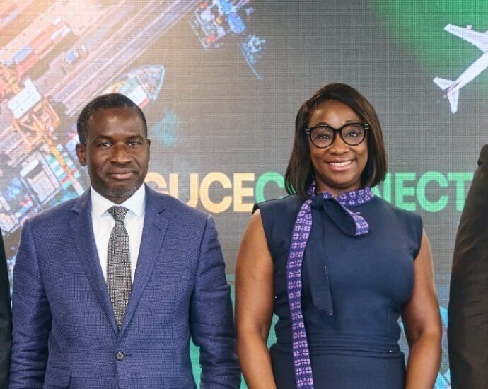 Le 1er GUCE CONNECT a lieu à Abidjan