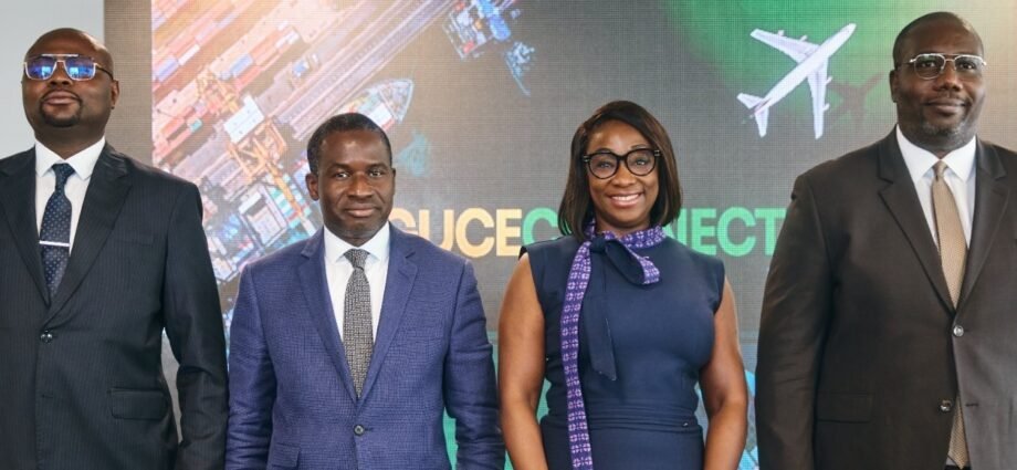 Le 1er GUCE CONNECT a lieu à Abidjan