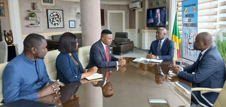 Hydrocarbures : Le Congo veut accélérer les investissements et devenir un hub régional du gaz 1 ONACA OK