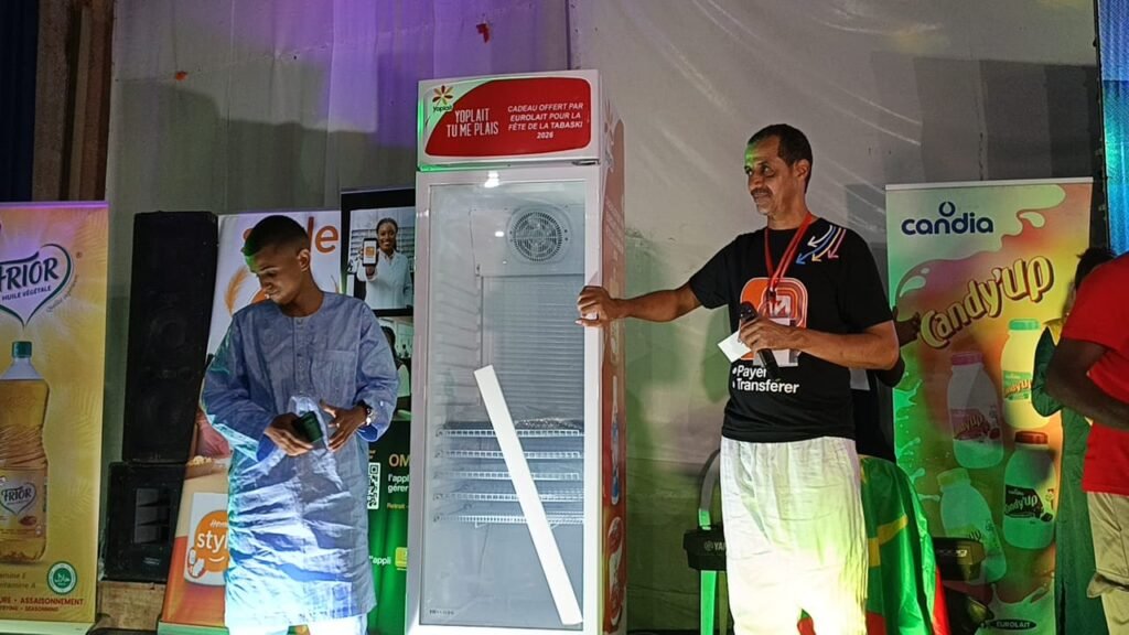 Tabaski 2026 : La communauté mauritanienne célèbre l’unité et la fraternité à Abidjan 5 PHOTO MAURI 3