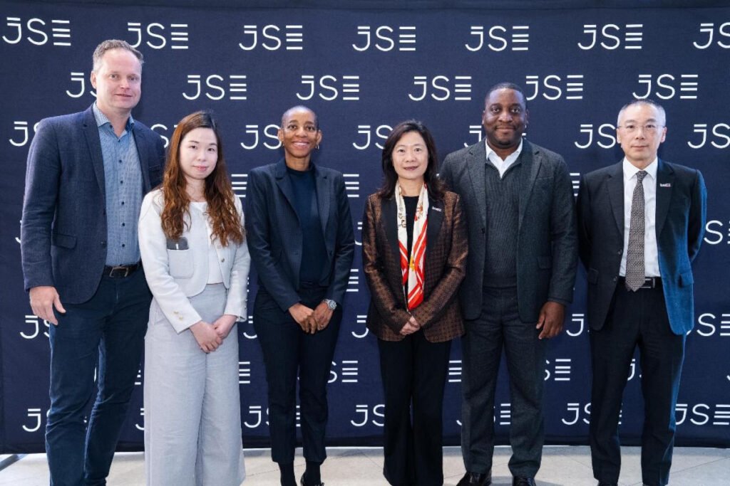 De l’Afrique à l’Asie : InvestHK consolide les ponts du « Sud global » après une mission stratégique en Afrique du Sud et au Rwanda 3 Rwanda 3