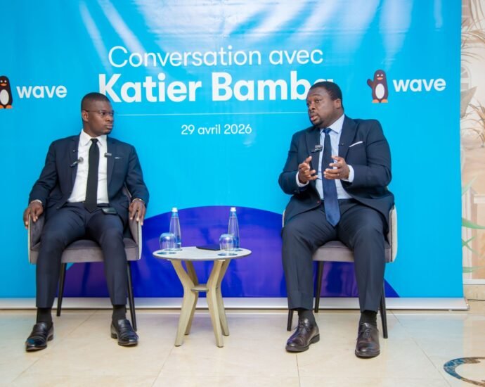 Wave est le leader du mobile money en Côte d'Ivoire