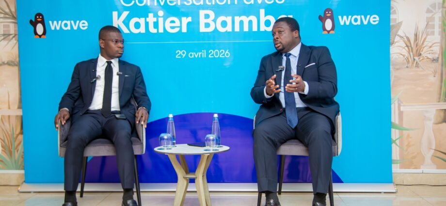 Wave est le leader du mobile money en Côte d'Ivoire