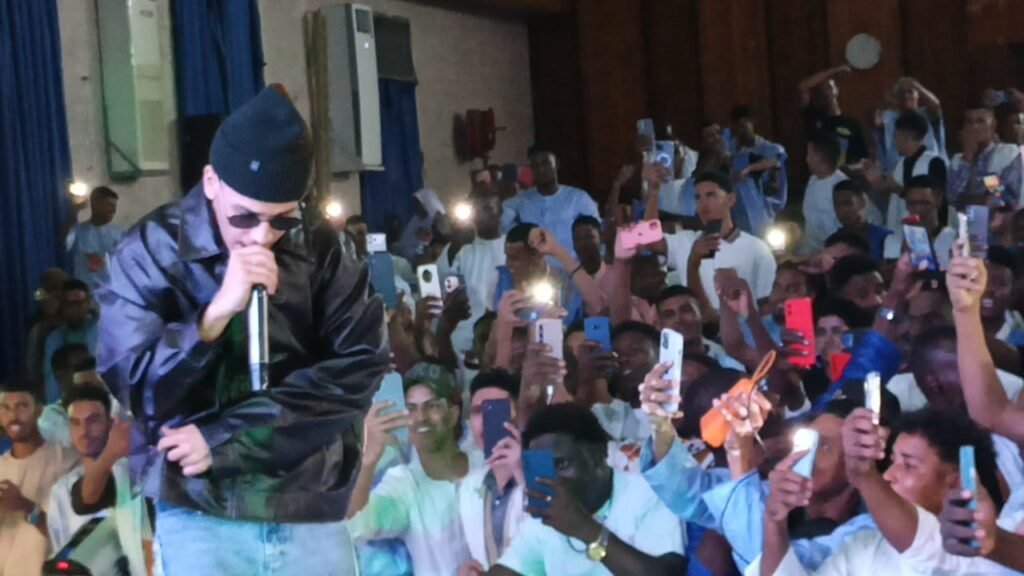 Tabaski 2026 : La communauté mauritanienne célèbre l’unité et la fraternité à Abidjan 6 photo Mauri 6