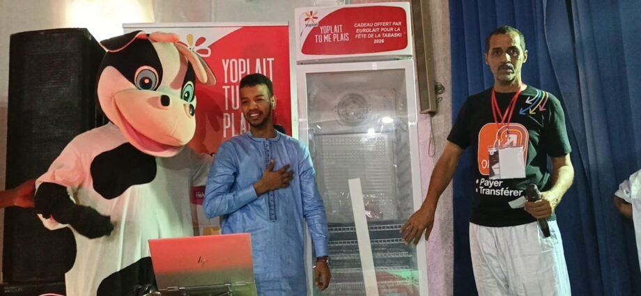 Tabaski 2026 : La communauté mauritanienne célèbre l’unité et la fraternité à Abidjan 1 photo Mauri 7