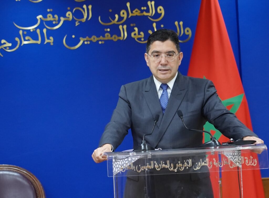 Visite officielle de la ministre d’État Nialé KABA au Royaume du Maroc : un nouvel élan pour le partenariat ivoiro-marocain 2 photo Niale 3