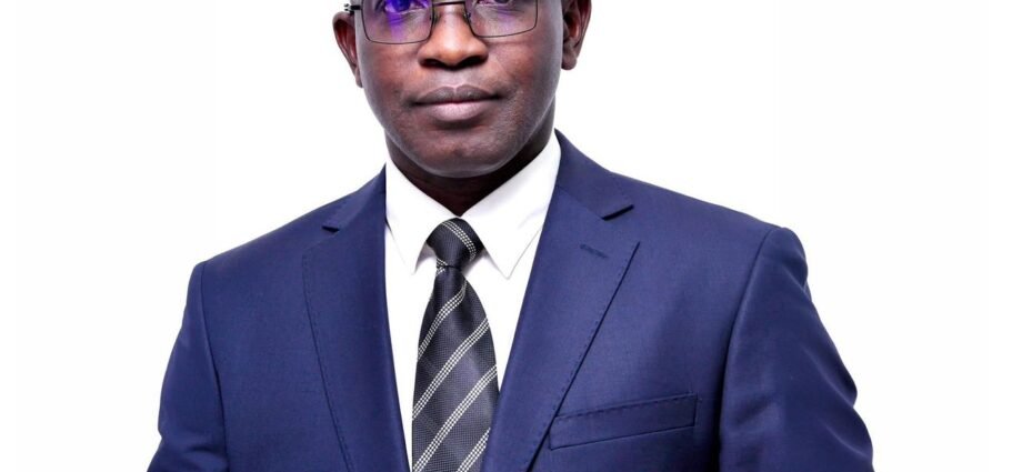 Port Autonome d’Abidjan : Kassoum Traoré nommé Directeur général par intérim 1 photo Port 1