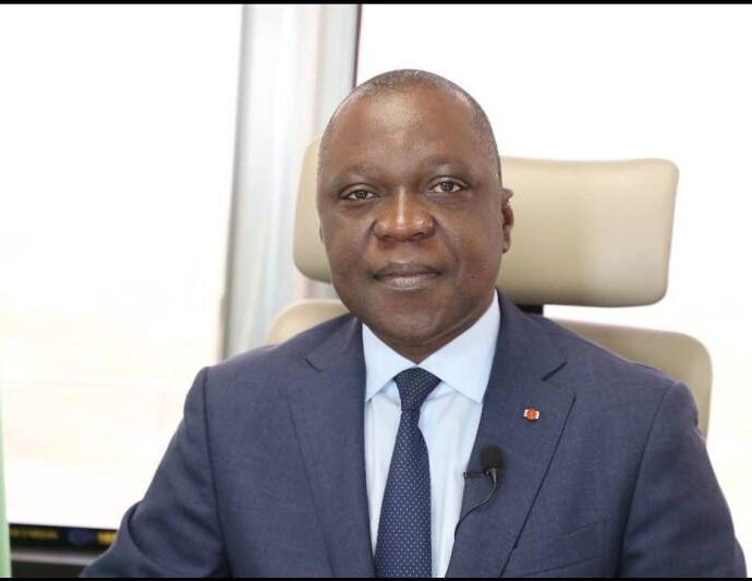 Transport routier en Côte d’Ivoire : tensions larvées entre autorités et opérateurs autour d’une concurrence contestée 2 photo Transport