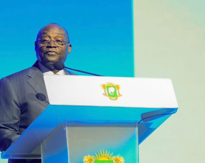 ID4Africa 2026 à Abidjan : Tiémoko Meyliet Koné appelle à une identité numérique au service des citoyens 5 photo identite 1