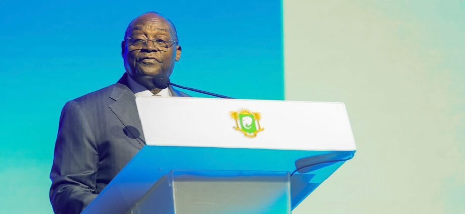 ID4Africa 2026 à Abidjan : Tiémoko Meyliet Koné appelle à une identité numérique au service des citoyens 1 photo identite 1