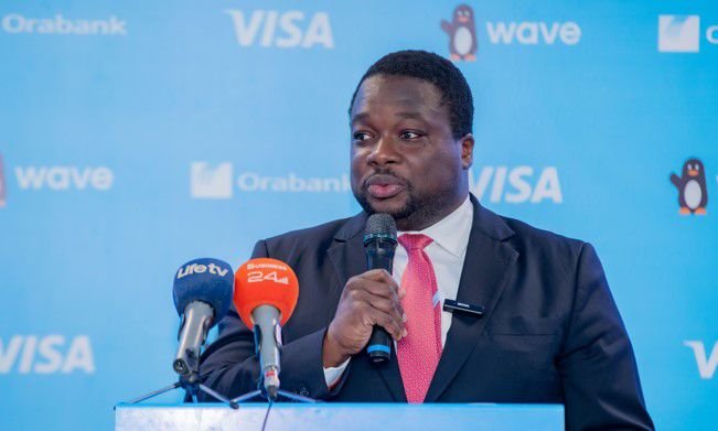 Mobile money : Wave Côte d’Ivoire détient 60 % de parts de marché 2 photo wave 2
