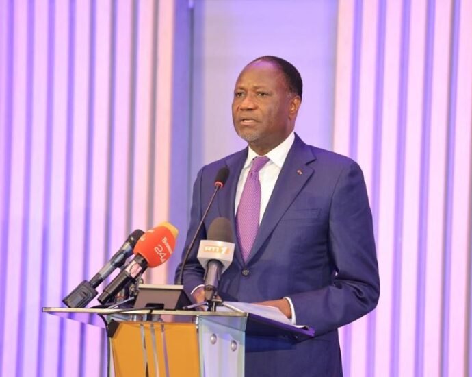 Mines en Côte d’Ivoire : Sangafowa-Coulibaly trace la feuille de route vers un financement souverain 9 SANGAFOWA 4 OK