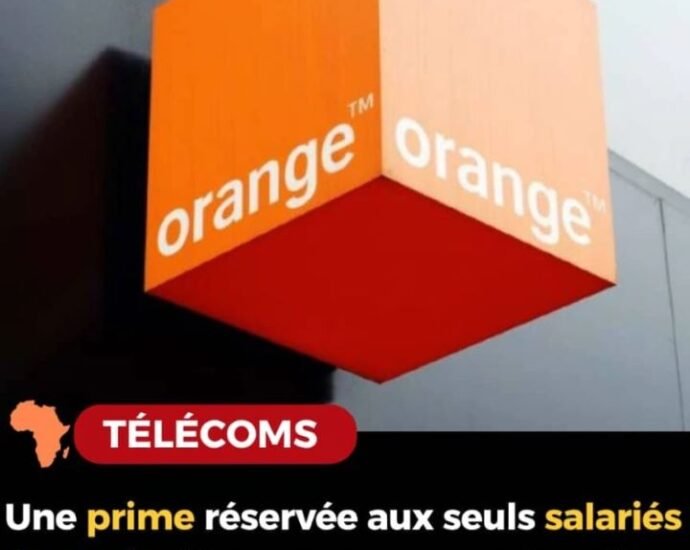 Prime exceptionnelle chez Orange : La colère monte dans plusieurs filiales africaines 3 TELZCOM OK