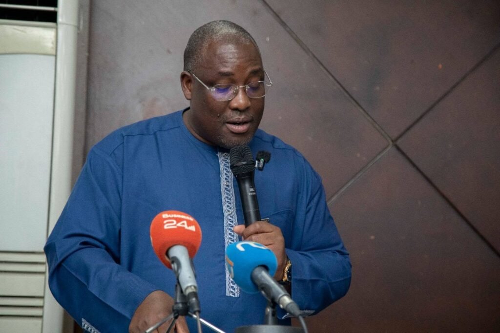 Infrastructures, emploi, agriculture, gouvernance: La Bagoué trace sa feuille de route jusqu'en 2030 4 photo Bagoue 2