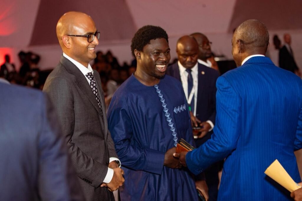 Yango Innovation Day 2026 : Yango réaffirme son ambition de façonner l’économie numérique de demain en Afrique 3 photo Yango 2