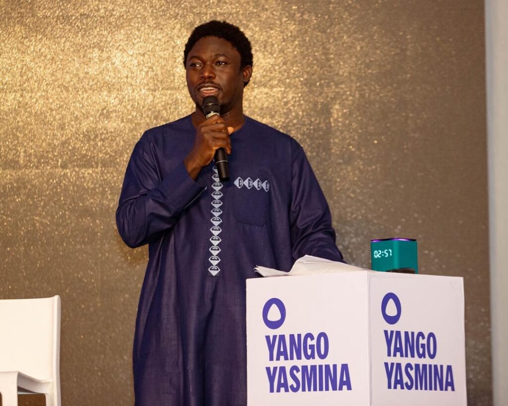 Yango Innovation Day 2026 : Yango réaffirme son ambition de façonner l’économie numérique de demain en Afrique 2 photo Yango 4