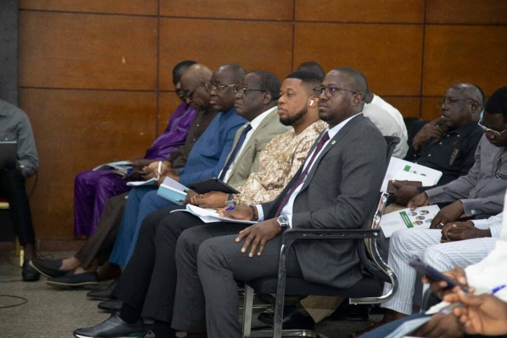 Infrastructures, emploi, agriculture, gouvernance: La Bagoué trace sa feuille de route jusqu'en 2030 6 photo cadre Bagoue