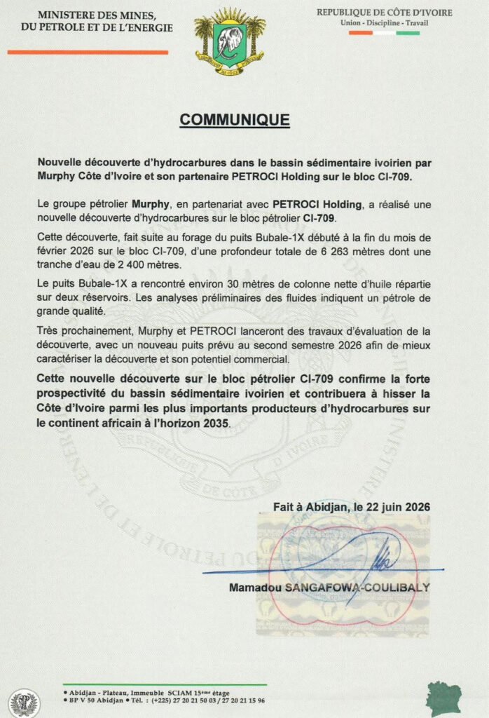 photo communique