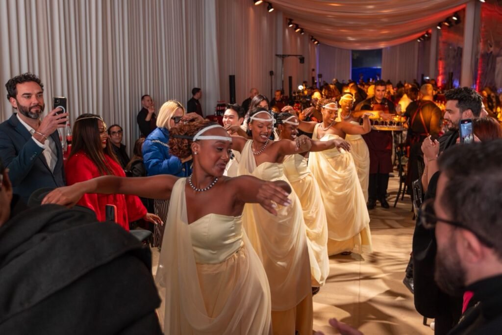 Industries culturelles africaines : vers une nouvelle génération de partenariats pour soutenir les talents 3 photo culture 1