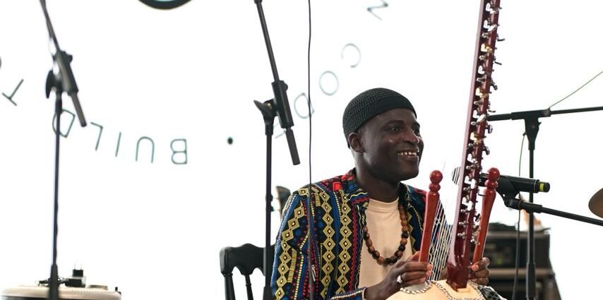 Industries culturelles africaines : vers une nouvelle génération de partenariats pour soutenir les talents 1 photo culture 2