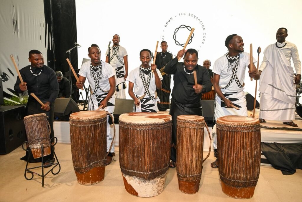 Industries culturelles africaines : vers une nouvelle génération de partenariats pour soutenir les talents 2 photo culture 3