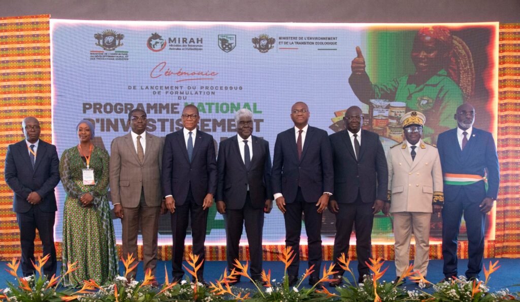 Agriculture : Le gouvernement lance la formulation du PNIA III pour accélérer la transformation du secteur 4 photo interieur Pnia 3