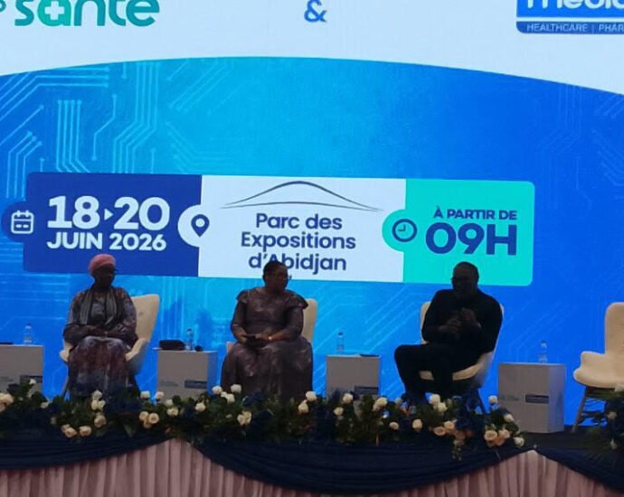 photo medical expo 1
