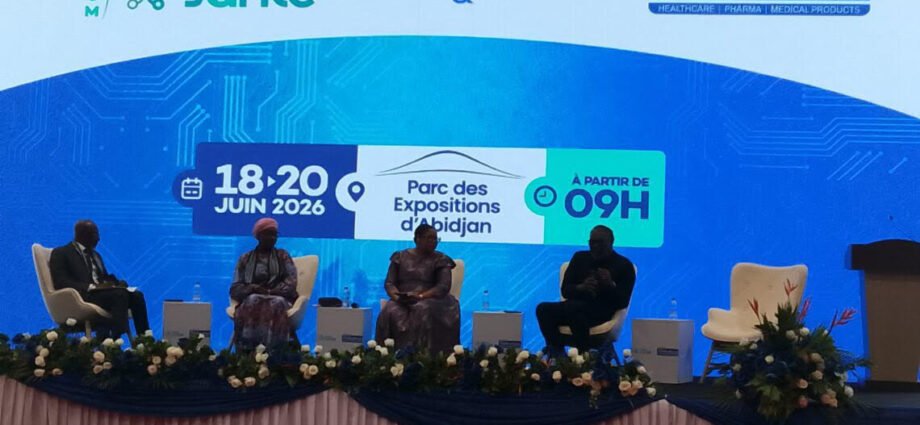 photo medical expo 1