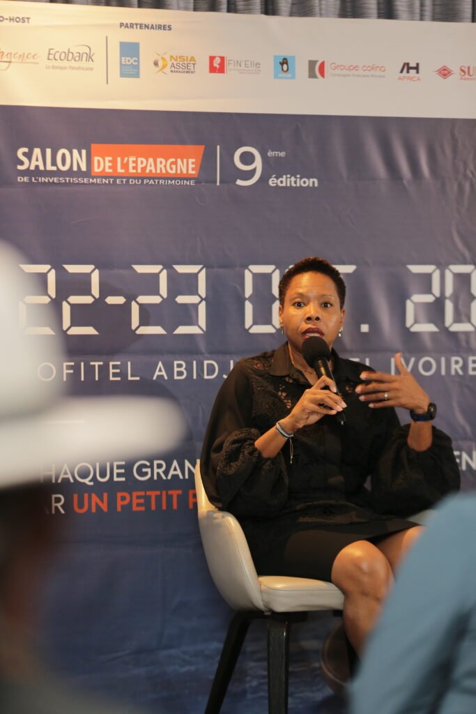 Le SEIP se tient les 22 et 23 octobre 2026 au Sofitel Hôtel Ivoire de Cocody 