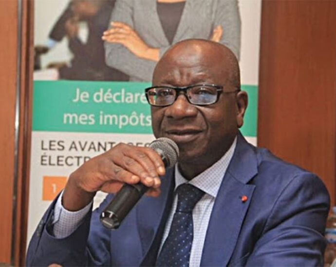 Détournement présumé de 39 milliards FCFA à la DGI : Le Directeur général ordonne l'enquête et saisit la justice 2 Ouattara Sie Abou OK