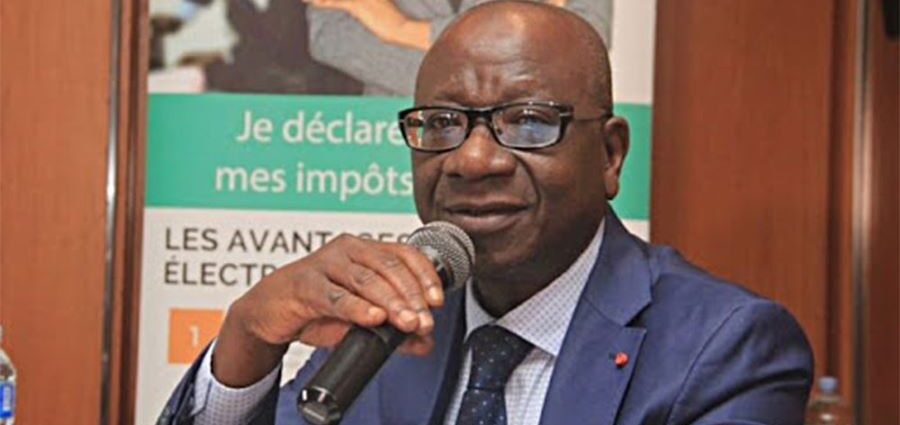 Détournement présumé de 39 milliards FCFA à la DGI : Le Directeur général ordonne l'enquête et saisit la justice 1 Ouattara Sie Abou OK