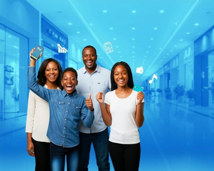 Banque et Finance : Banque Atlantique et Wizall Money lancent « Pack Smart Start », une offre bancaire 100 % digitale pour les adolescents 3 PHOTO BANK