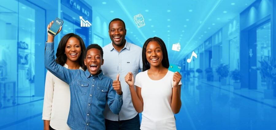 Banque et Finance : Banque Atlantique et Wizall Money lancent « Pack Smart Start », une offre bancaire 100 % digitale pour les adolescents 1 PHOTO BANK