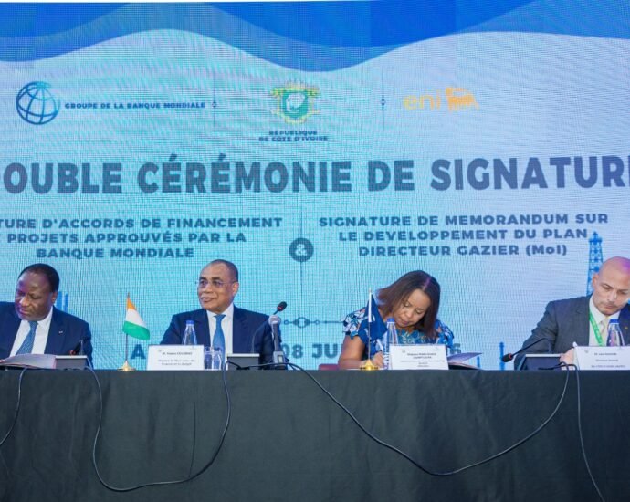 La Côte d'Ivoire est le premier contributeur au PIB de l'UEMOA