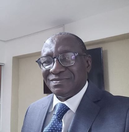 Sécurisation des investissements dans l'espace UEMOA : Yacouba Tall invite les opérateurs économiques à privilégier la Cour d'arbitrage 1 TOF UEMOA