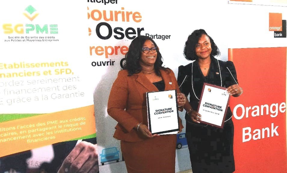 OBA et SGPME Mobilisent des Fonds pour Soutenir l'Entrepreneuriat 4 WhatsApp Image 2026 07 23 at 19.43.49