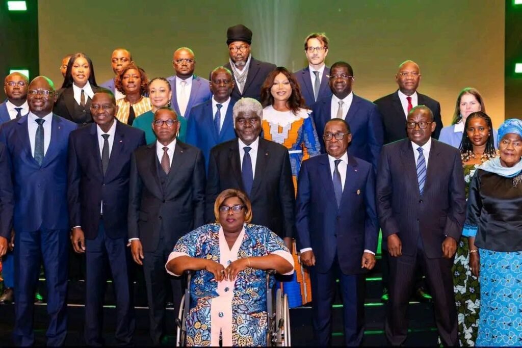 FIMEC 2026 : Les compétences, moteur de la prospérité ivoirienne 6 photo Adama KAMARA 3