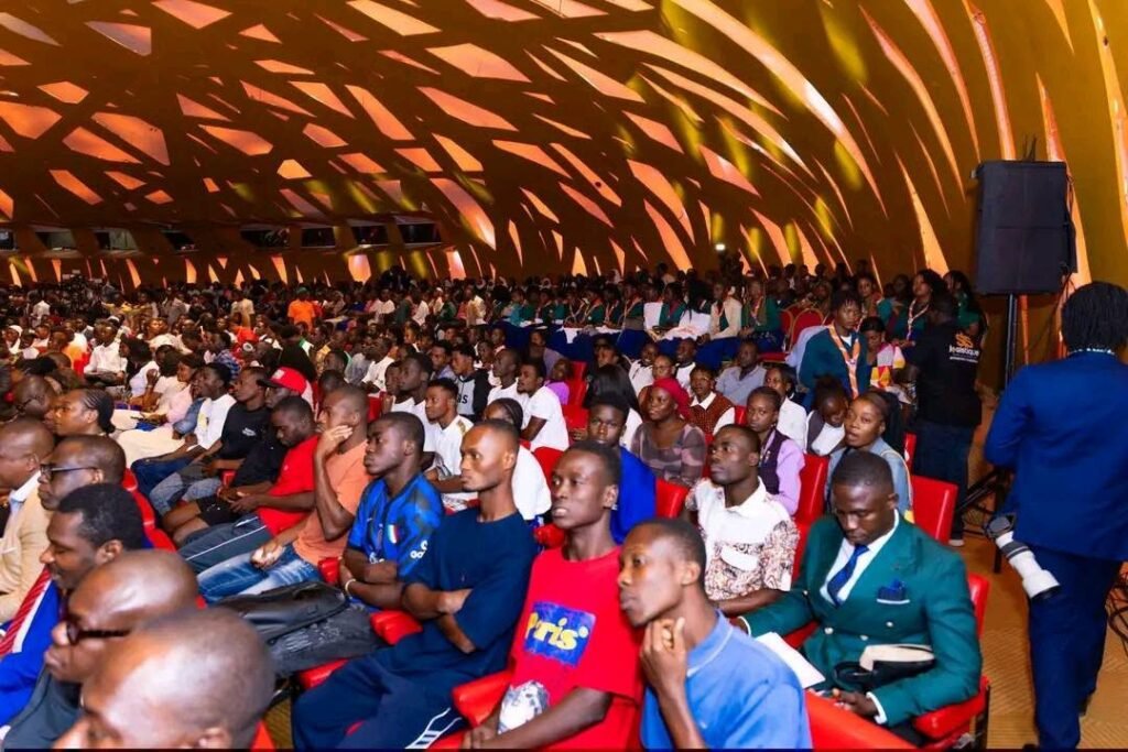 FIMEC 2026 : Les compétences, moteur de la prospérité ivoirienne 4 photo Adama Kamara 4