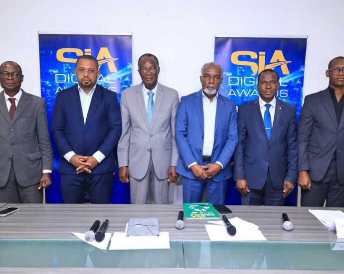 SIA 2026 : quand l’innovation digitale transforme le secteur du BTP 4 photo Btp