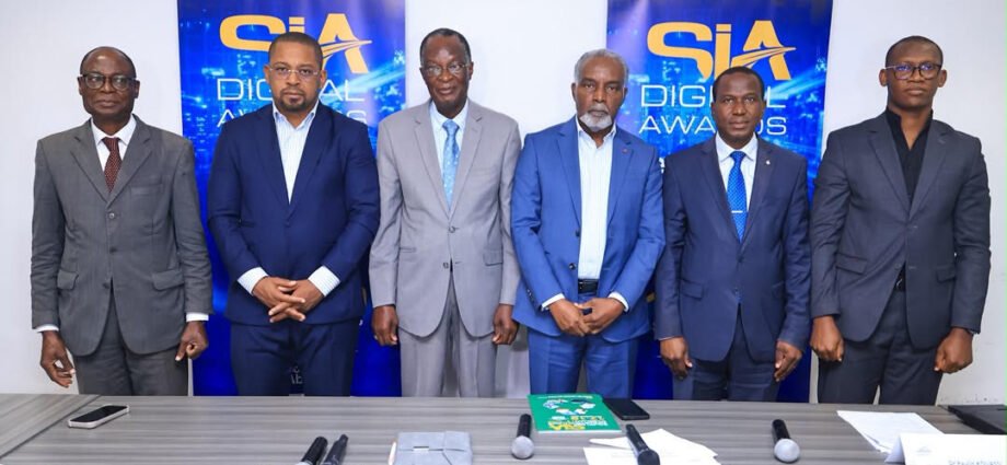 SIA 2026 : quand l’innovation digitale transforme le secteur du BTP 1 photo Btp
