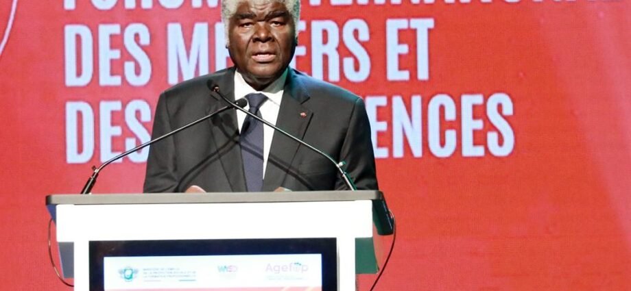 FIMEC 2026 : Les compétences, moteur de la prospérité ivoirienne 1 photo Co Une
